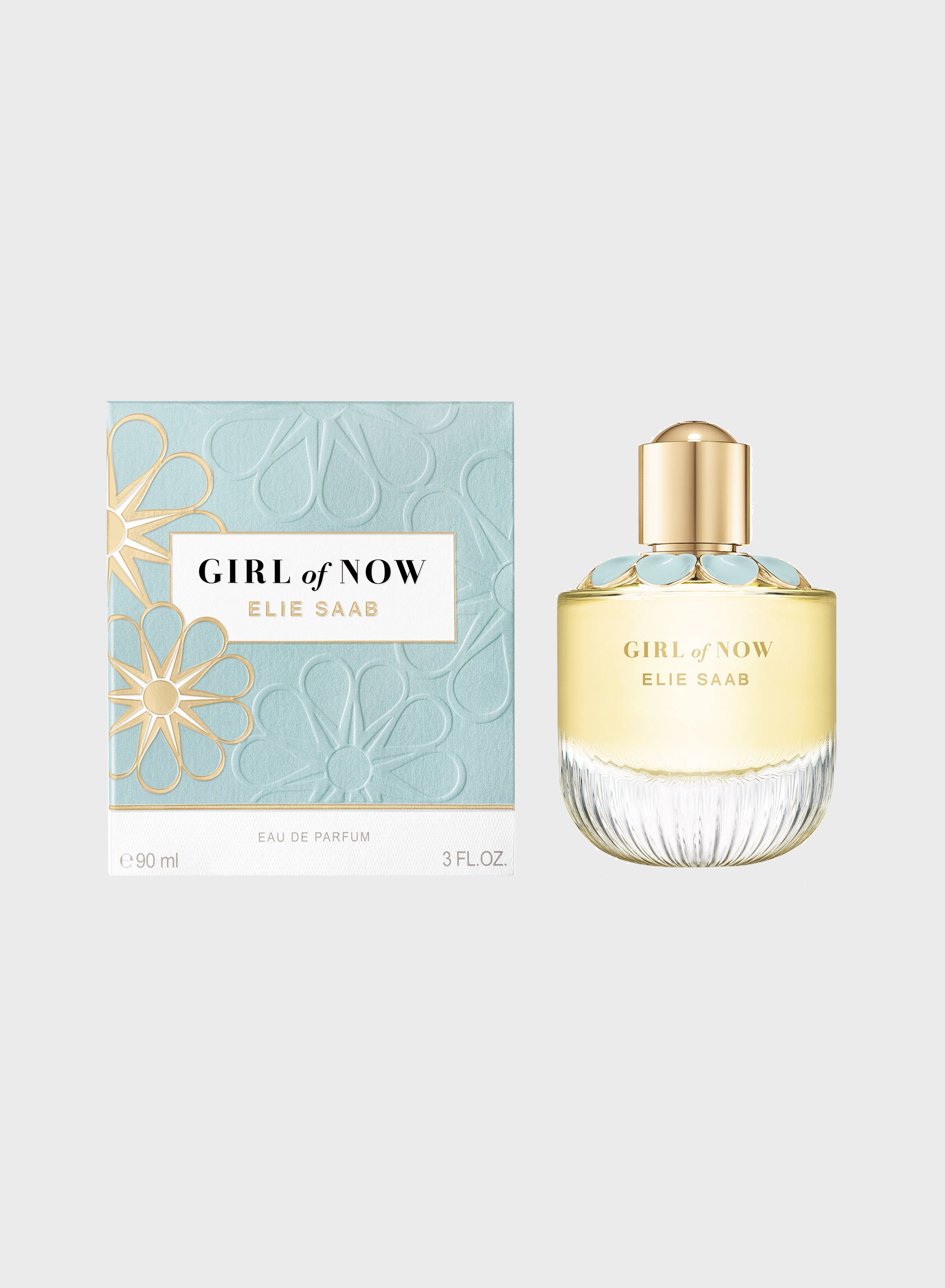 GIRL OF NOW 90ML
