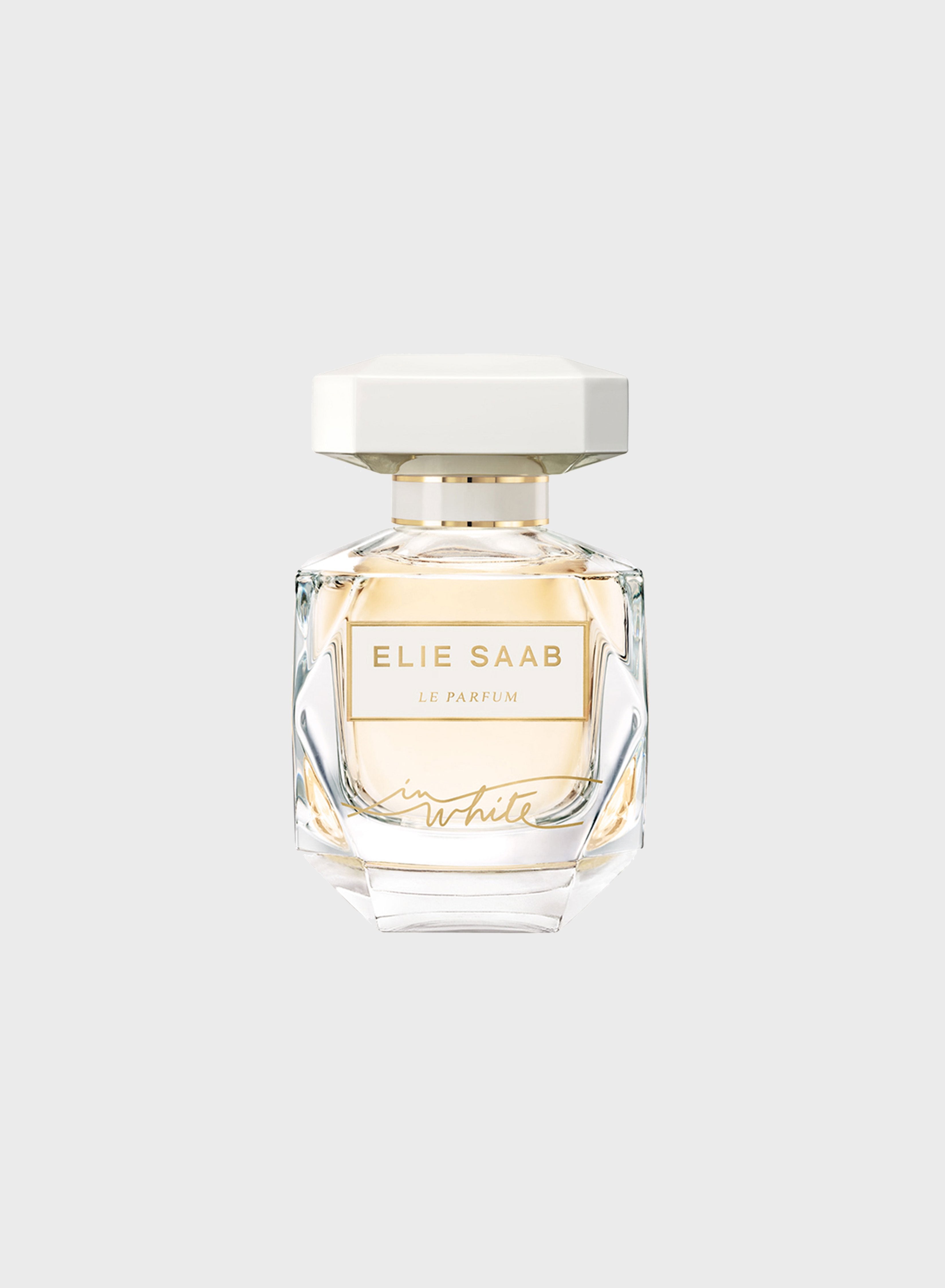 LE PARFUM - IN WHITE 50ML