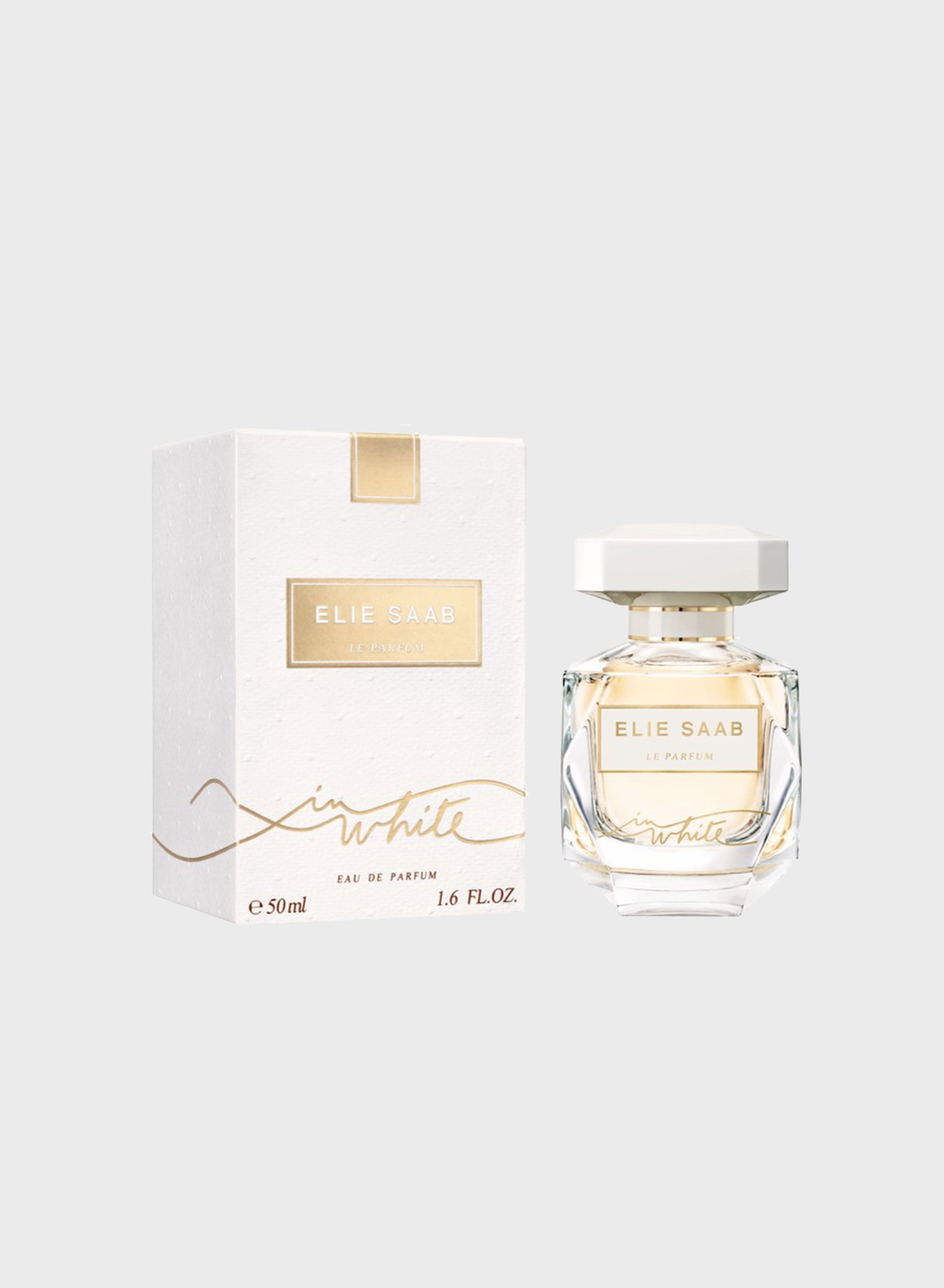 LE PARFUM - IN WHITE 50ML
