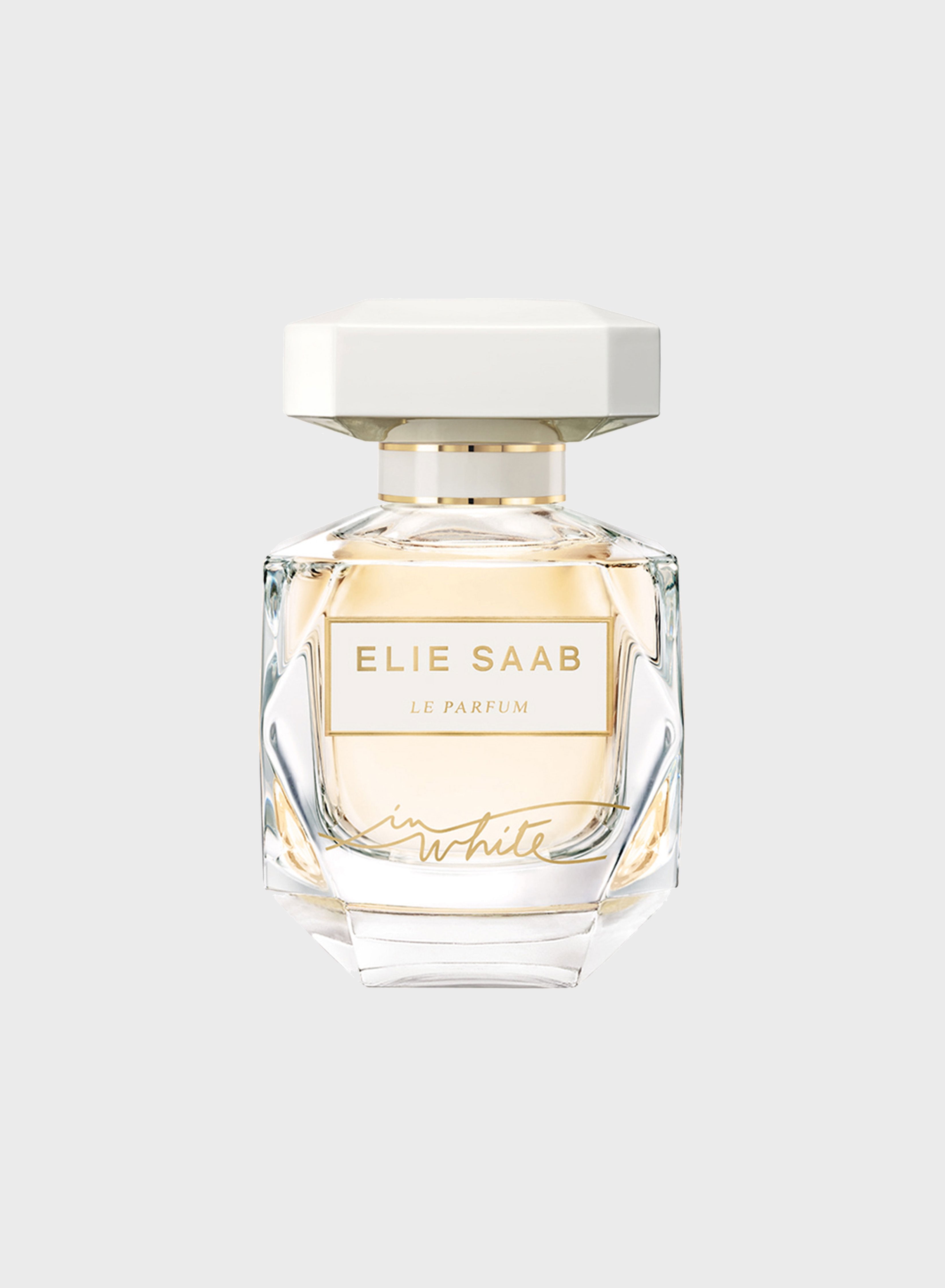 LE PARFUM - IN WHITE 90ML
