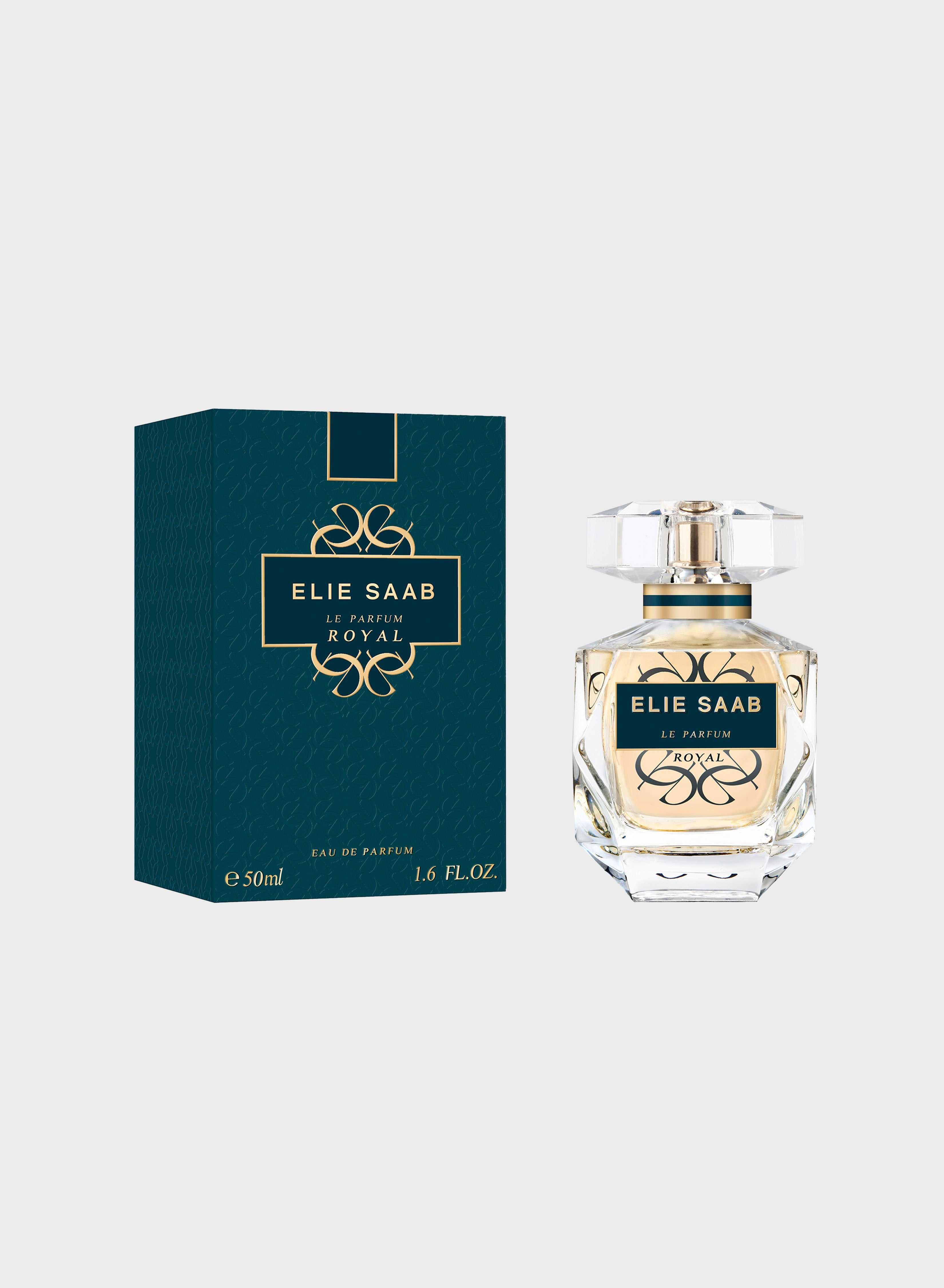 LE PARFUM - ROYAL 50ML