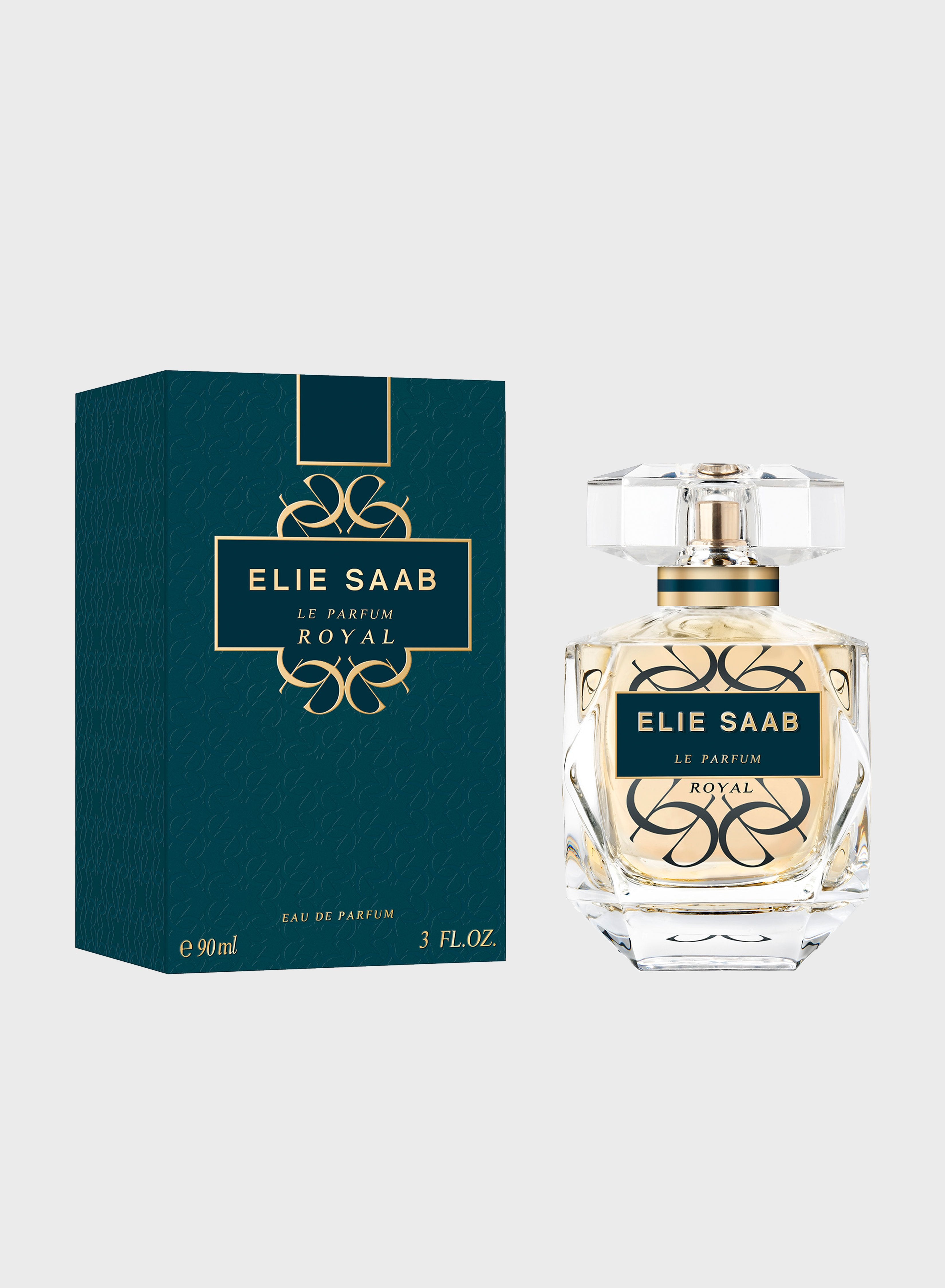 LE PARFUM - ROYAL 90ML