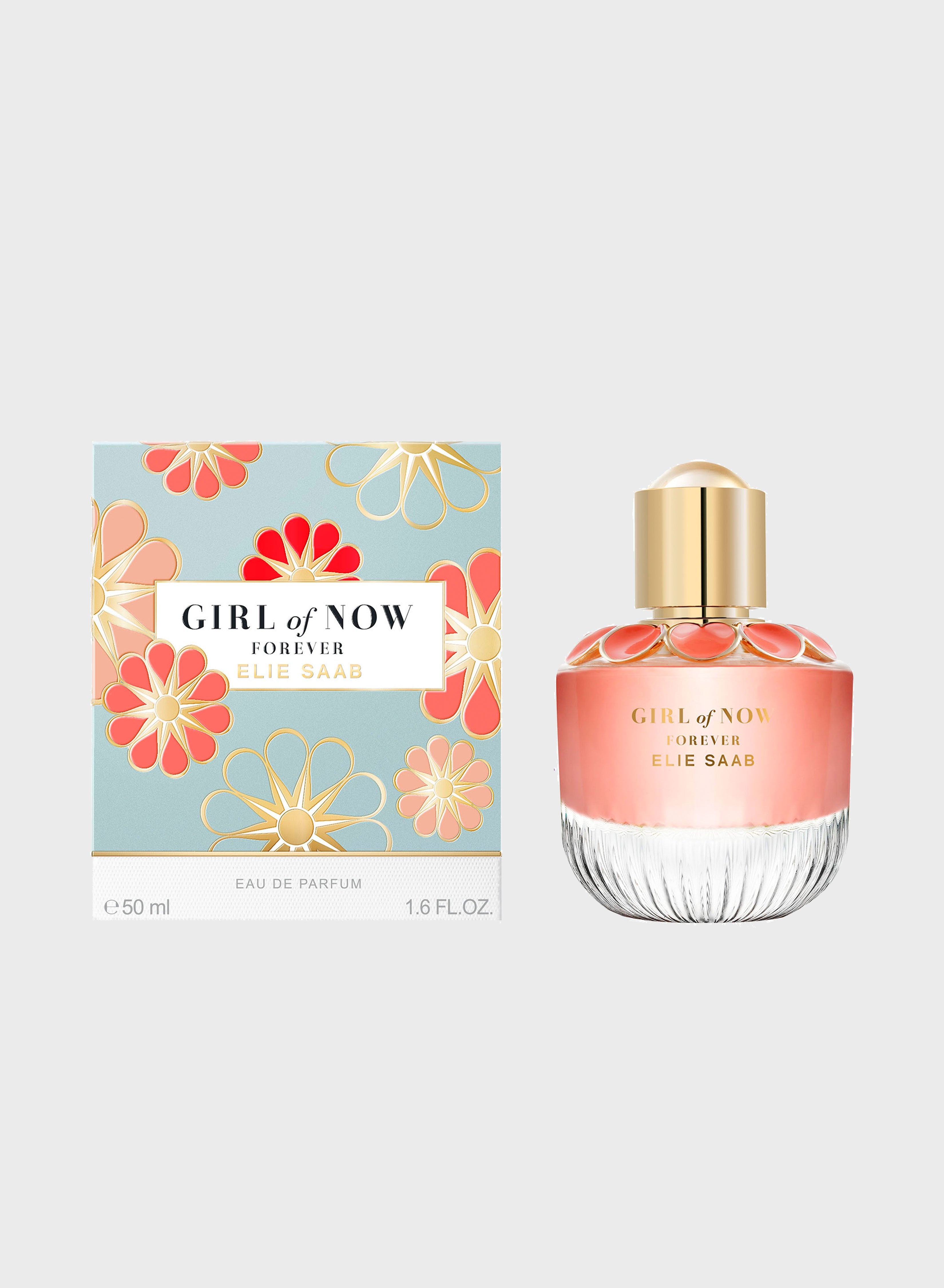 GIRL OF NOW - FOREVER 50ML