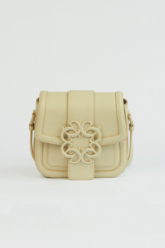 SMALL LEATHER CROSS BODY