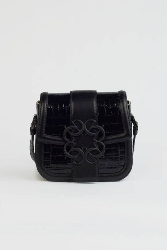 SMALL LEATHER CROSS BODY