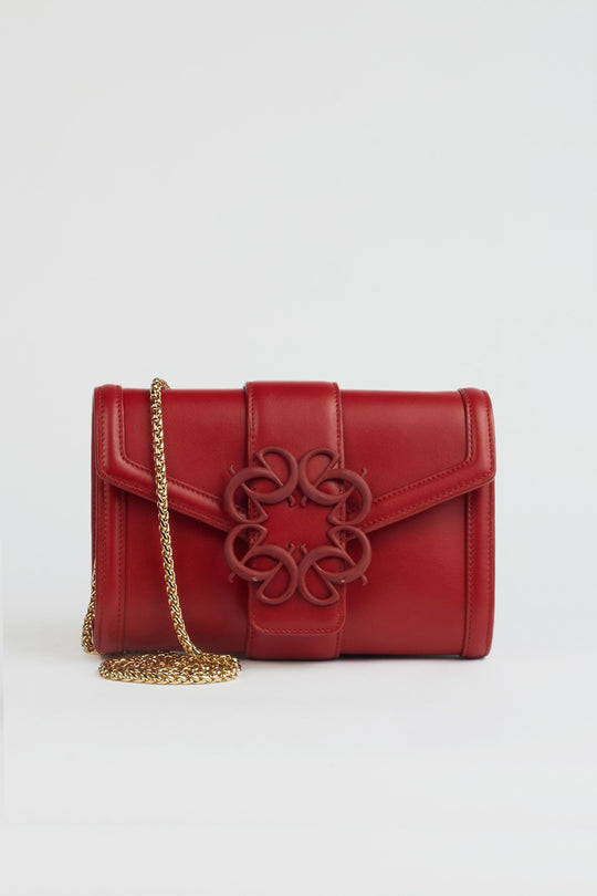 CHERRY BARBADOS RIGID CLUTCH