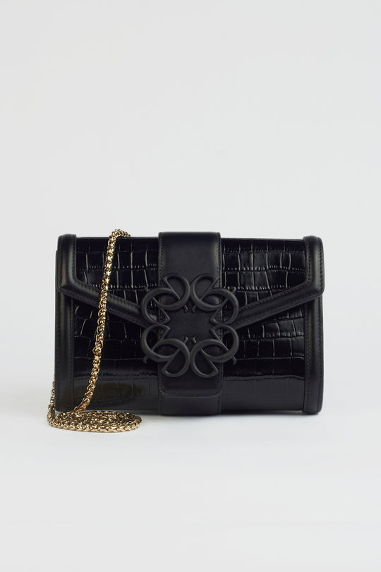 BLACK RIGID CLUTCH