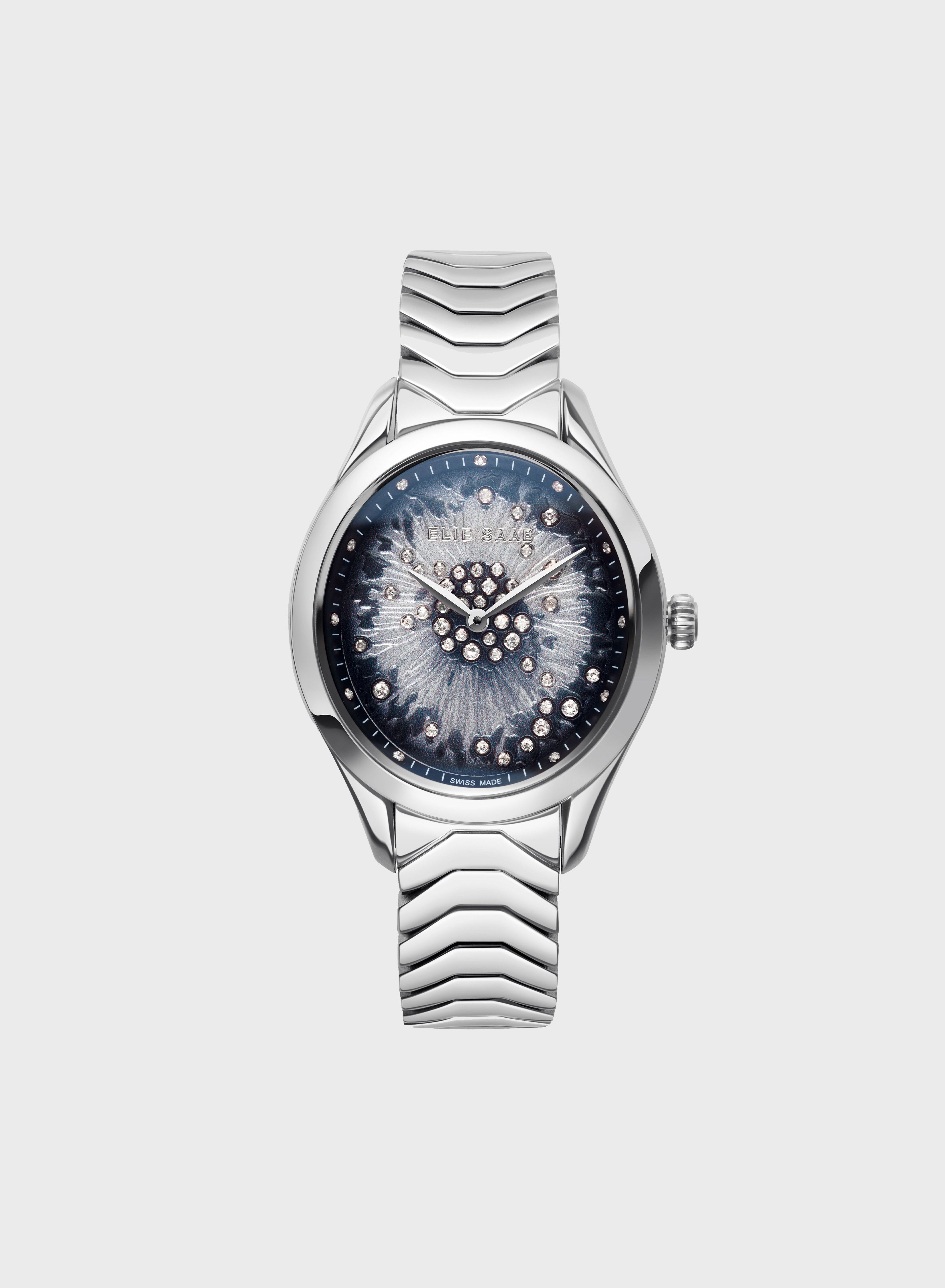 MYSTÈRE D'ELIE FLEUR