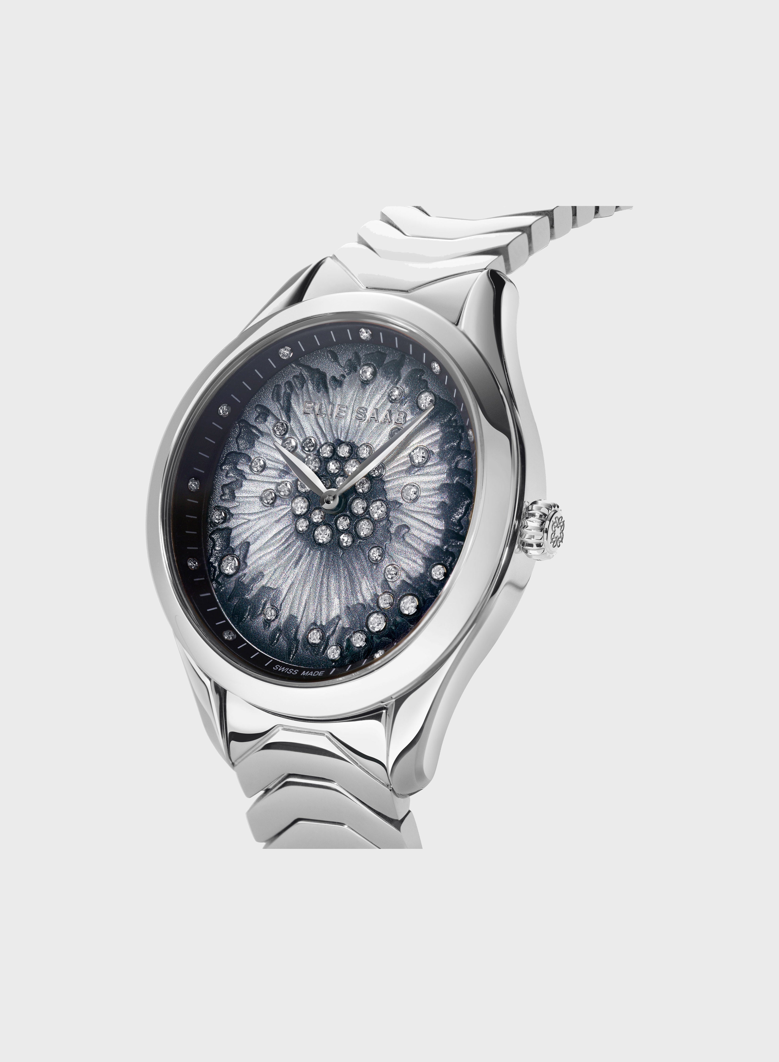 MYSTÈRE D'ELIE FLEUR