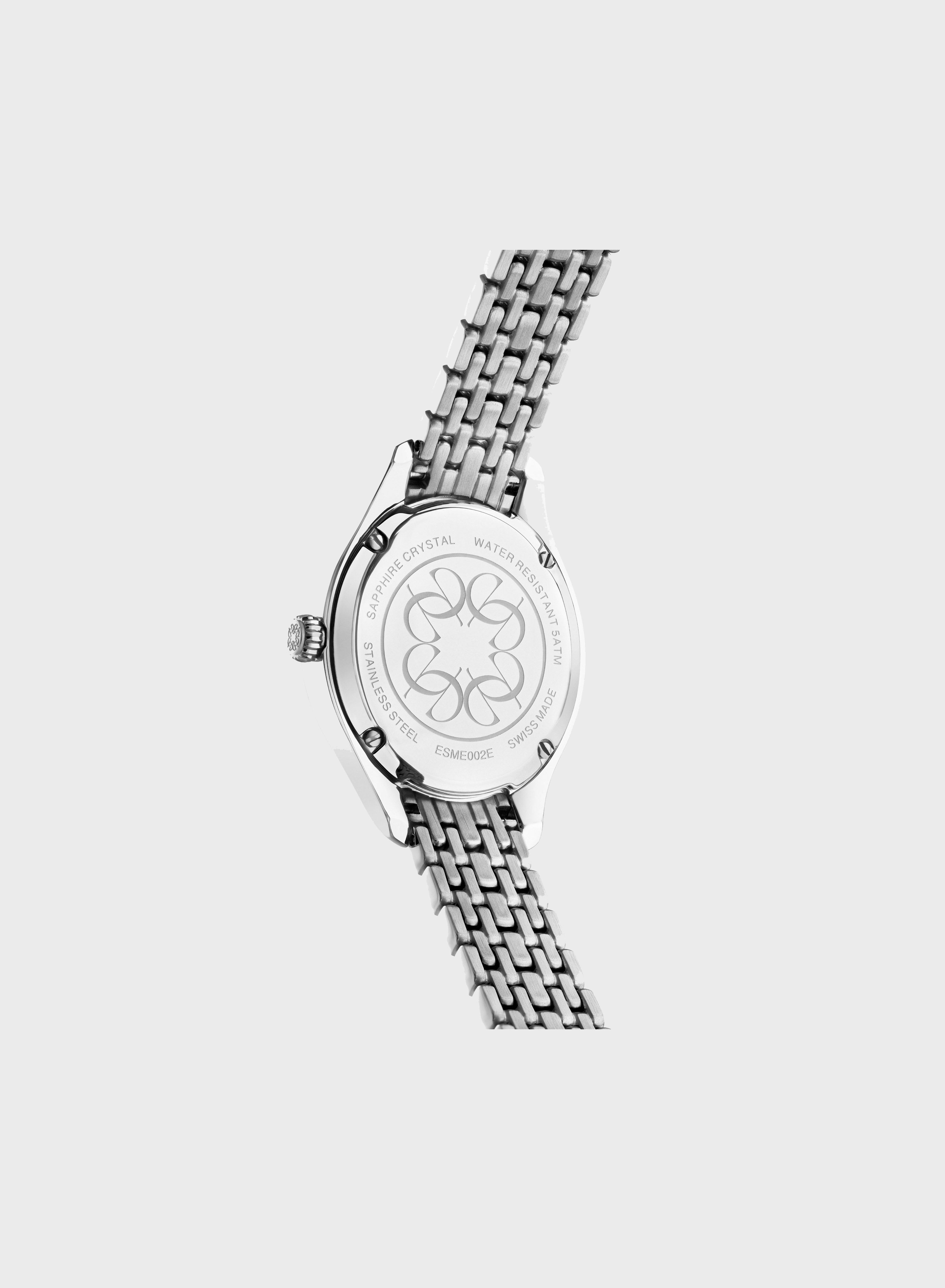 MYSTÈRE D'ELIE ELEGANCE