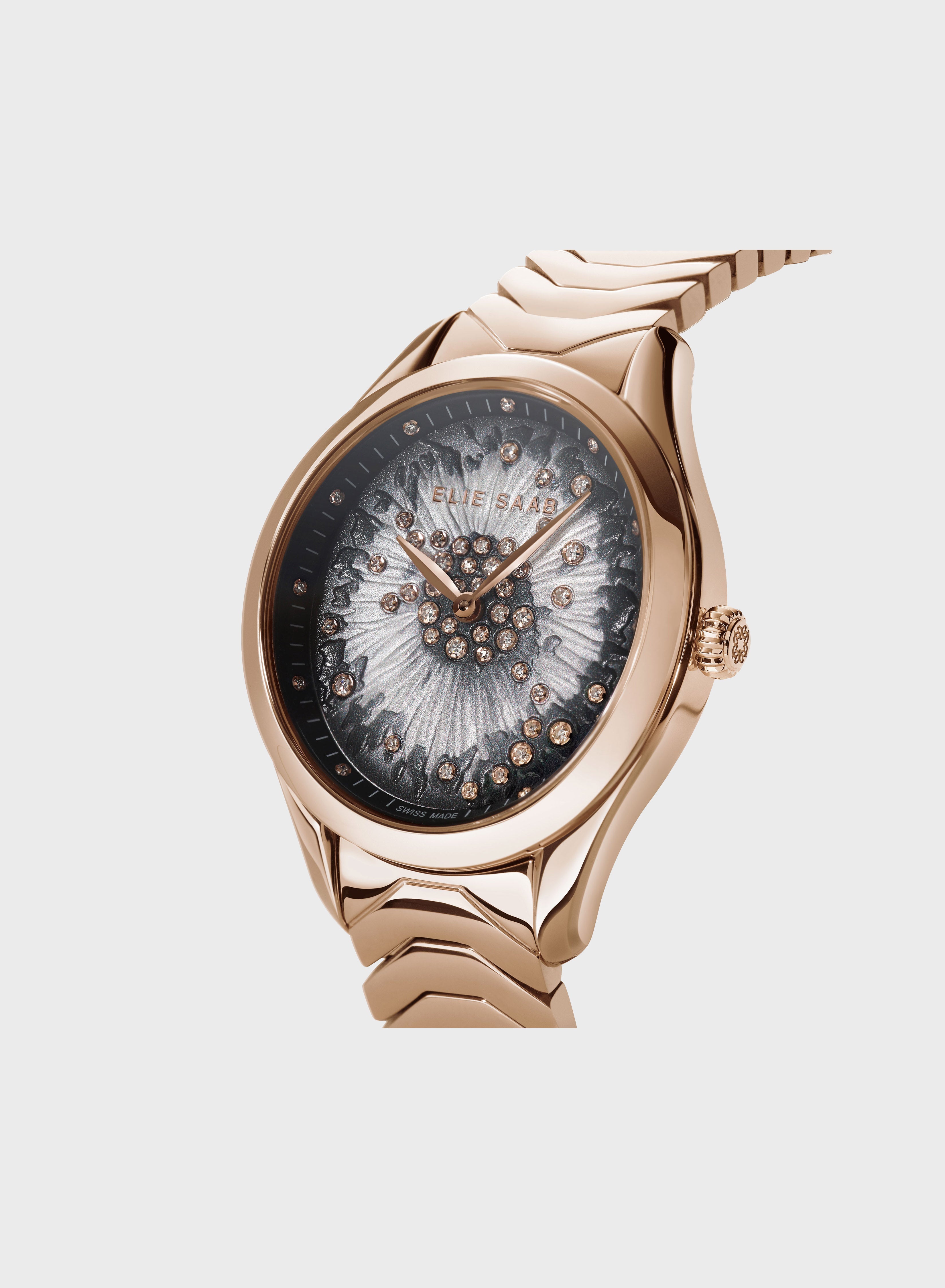 MYSTÈRE D'ELIE FLEUR