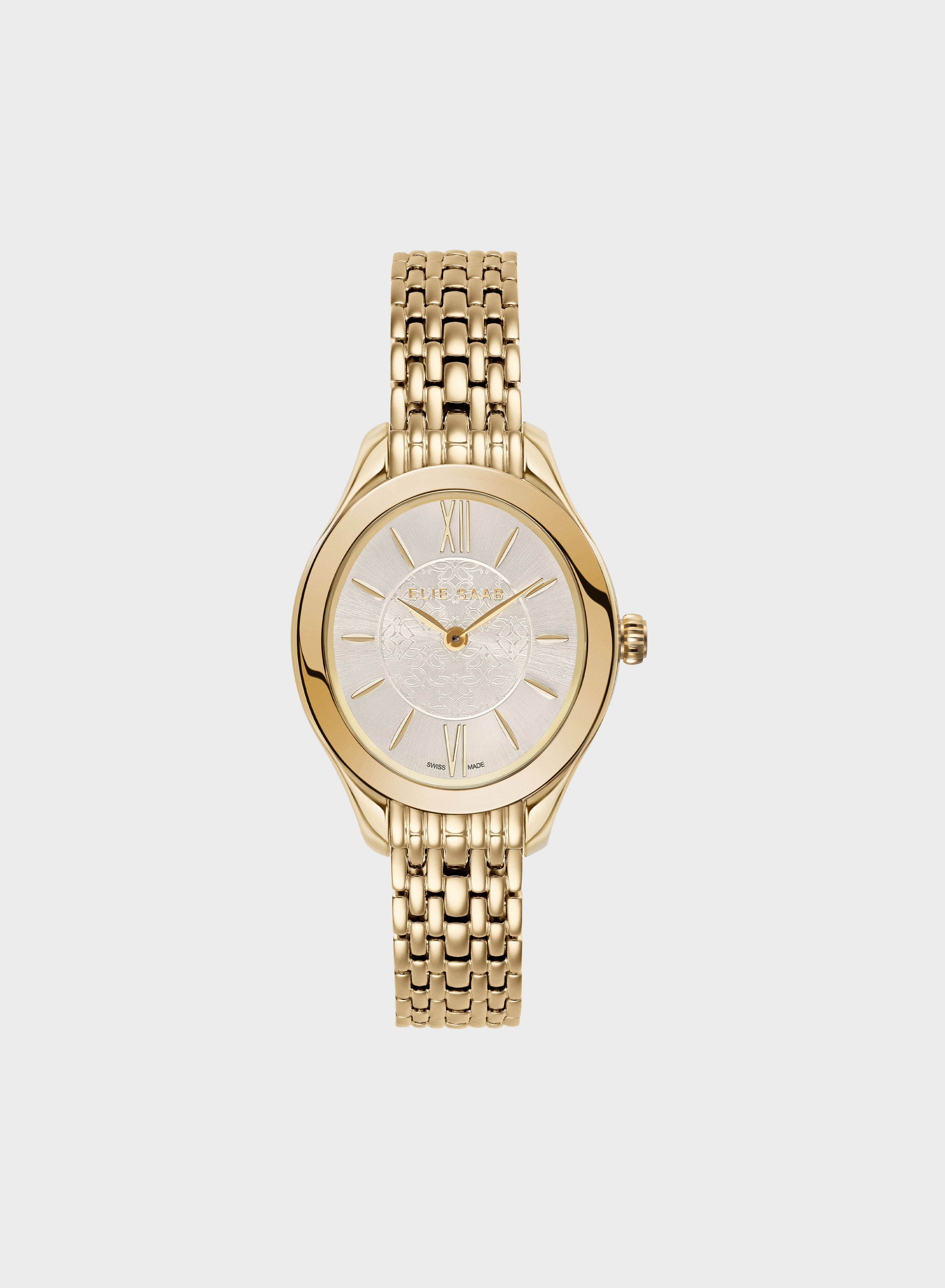 MYSTÈRE D'ELIE ELEGANCE