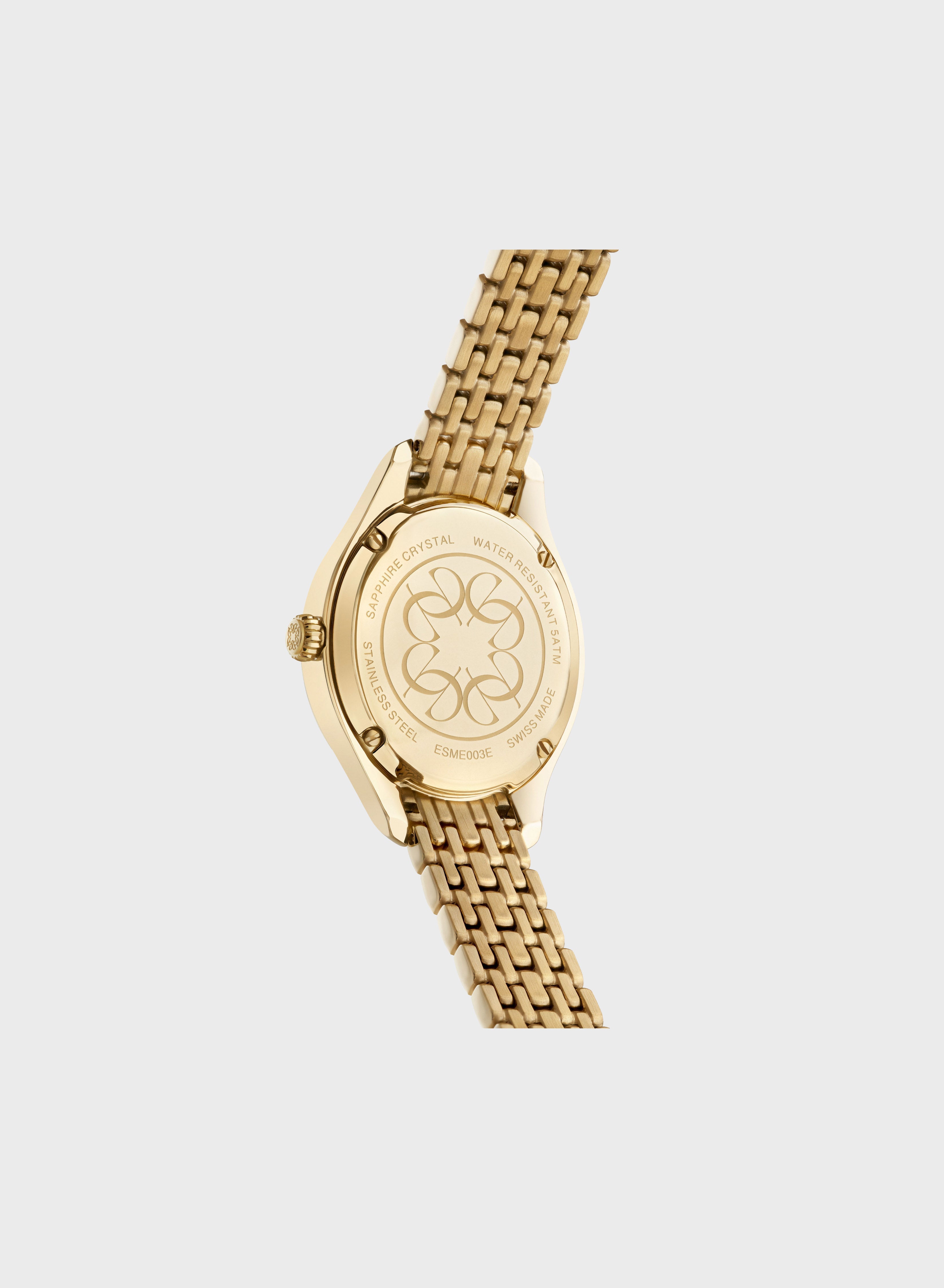 MYSTÈRE D'ELIE ELEGANCE