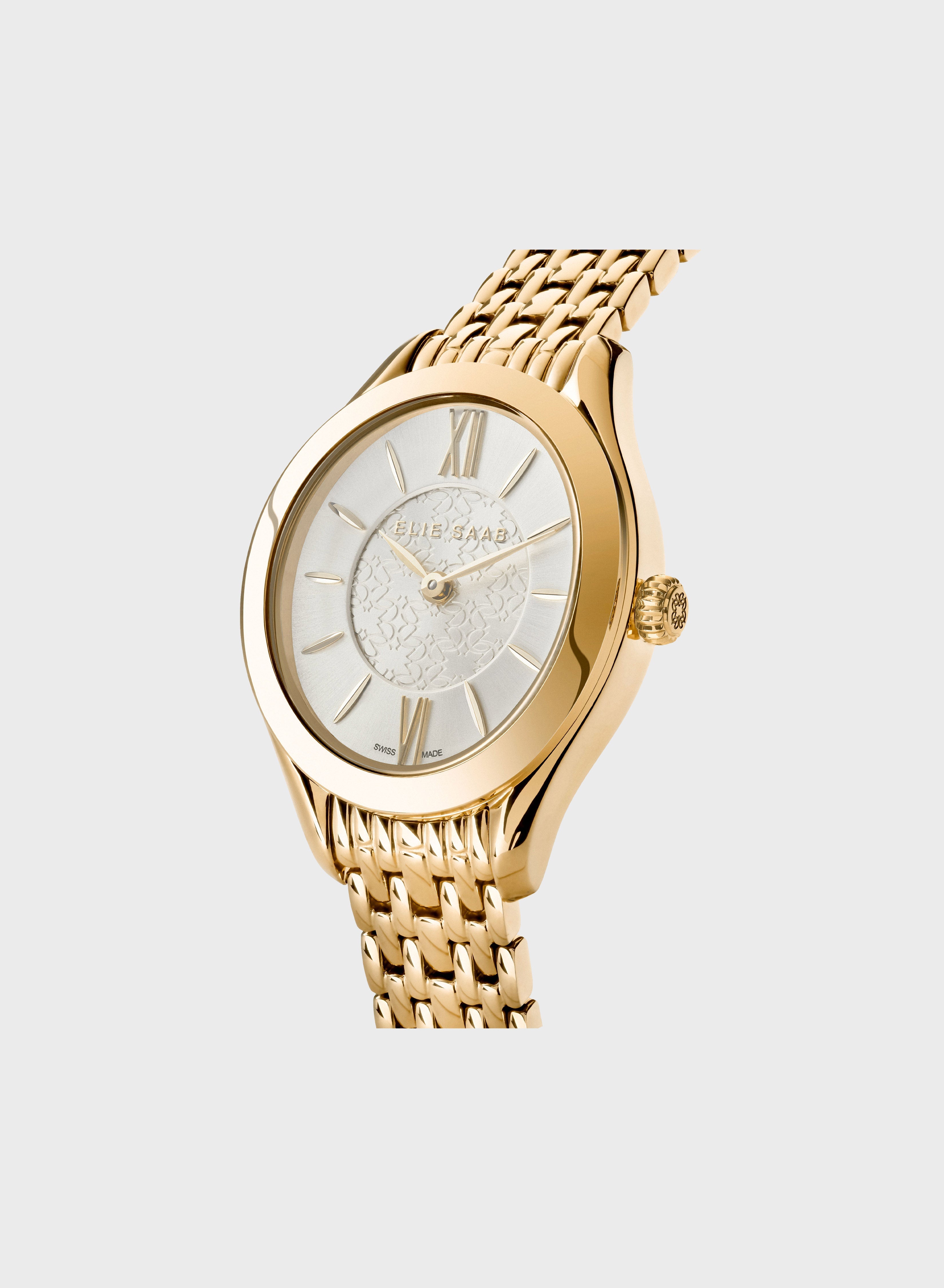 MYSTÈRE D'ELIE ELEGANCE