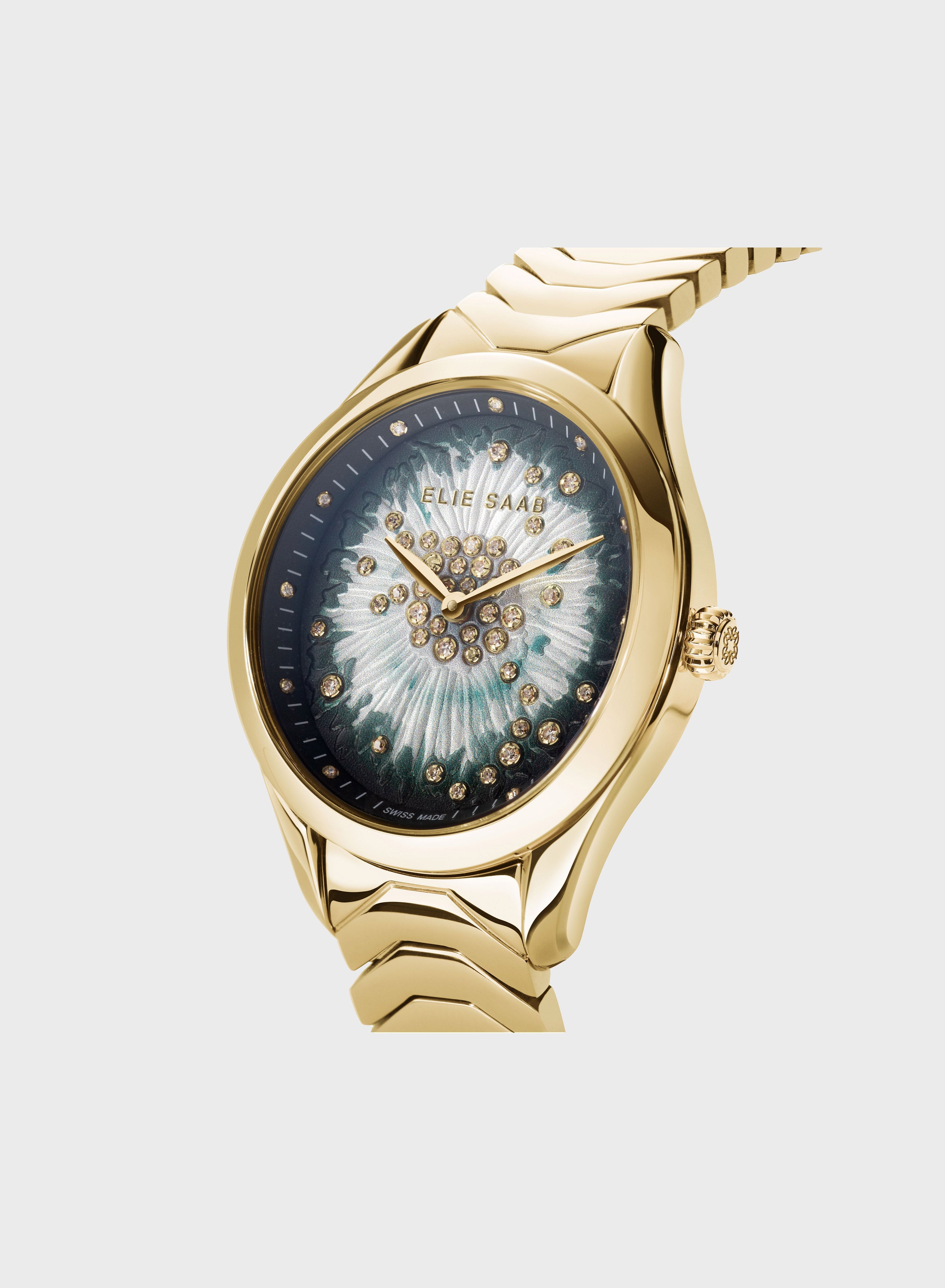 MYSTÈRE D'ELIE FLEUR