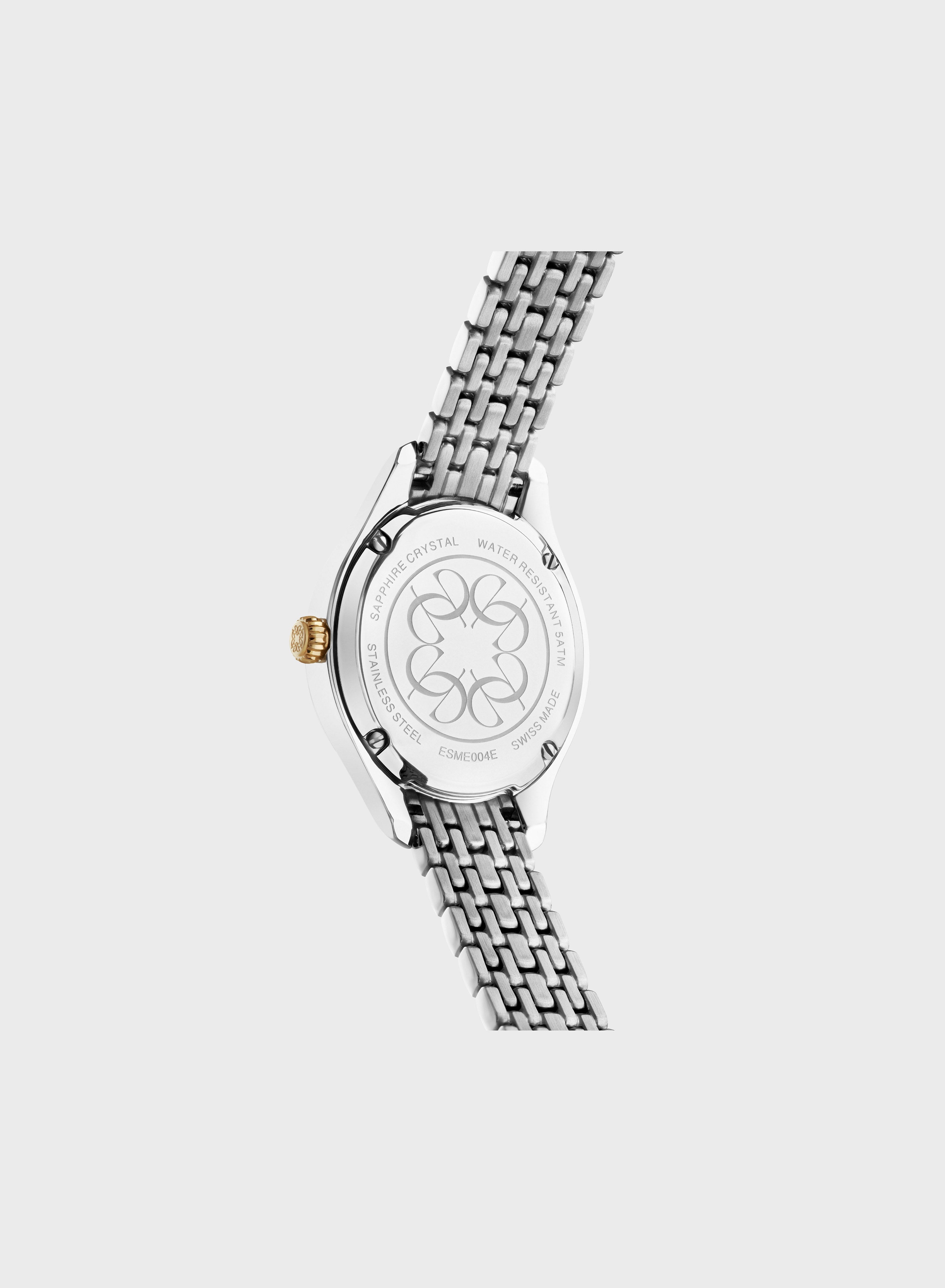 MYSTÈRE D'ELIE ELEGANCE