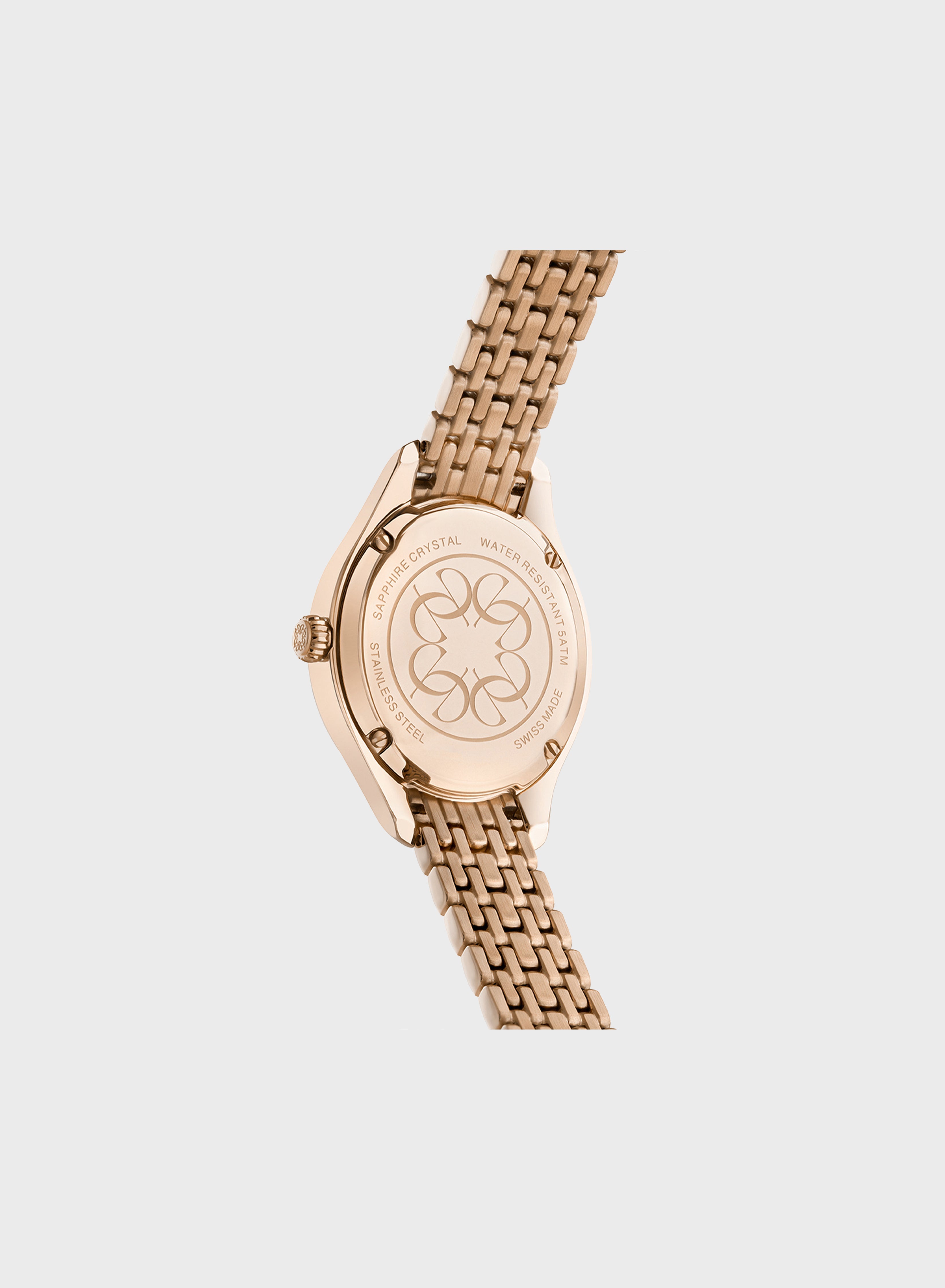 MYSTÈRE D'ELIE ELEGANCE