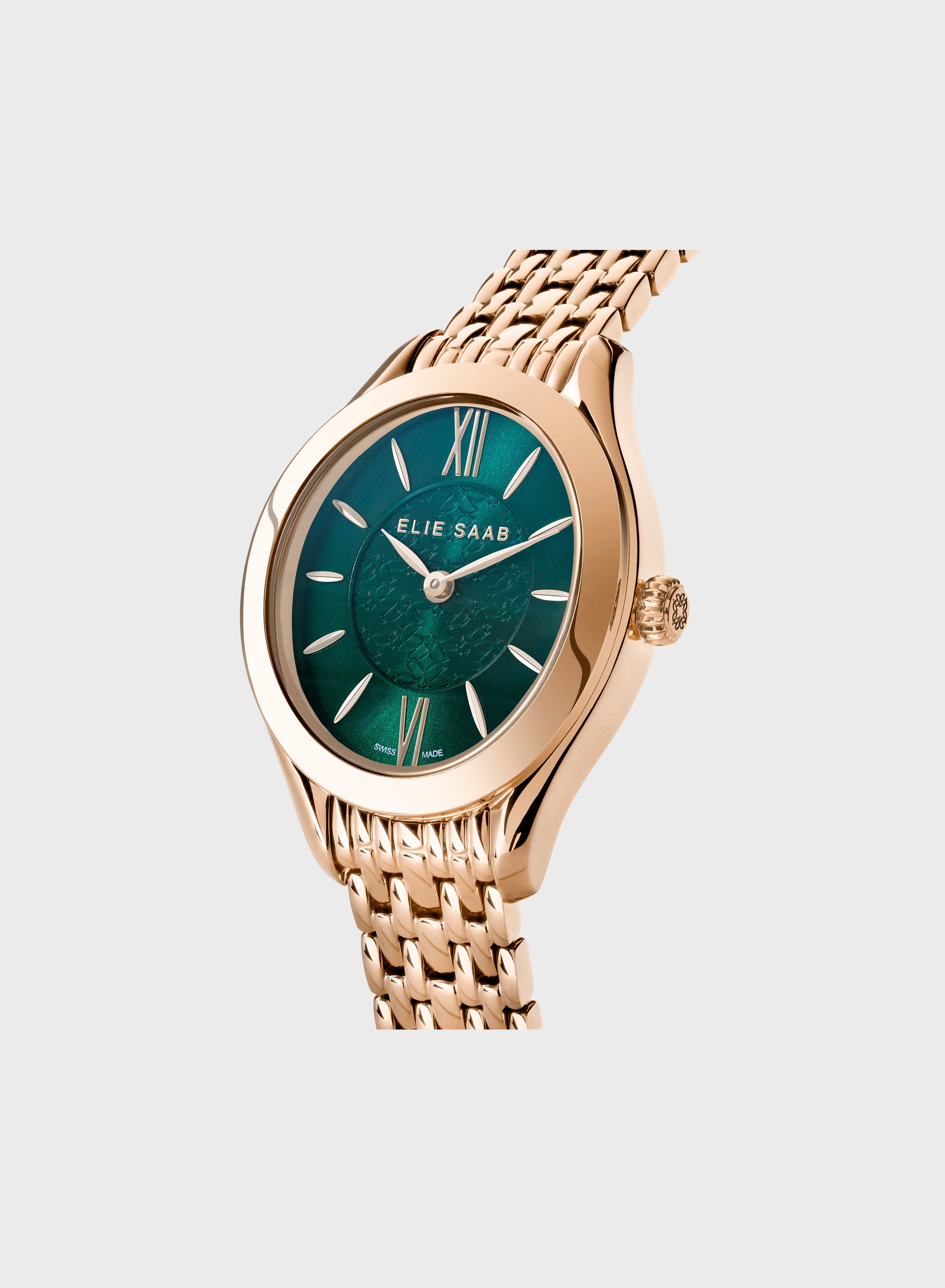 MYSTÈRE D'ELIE ELEGANCE