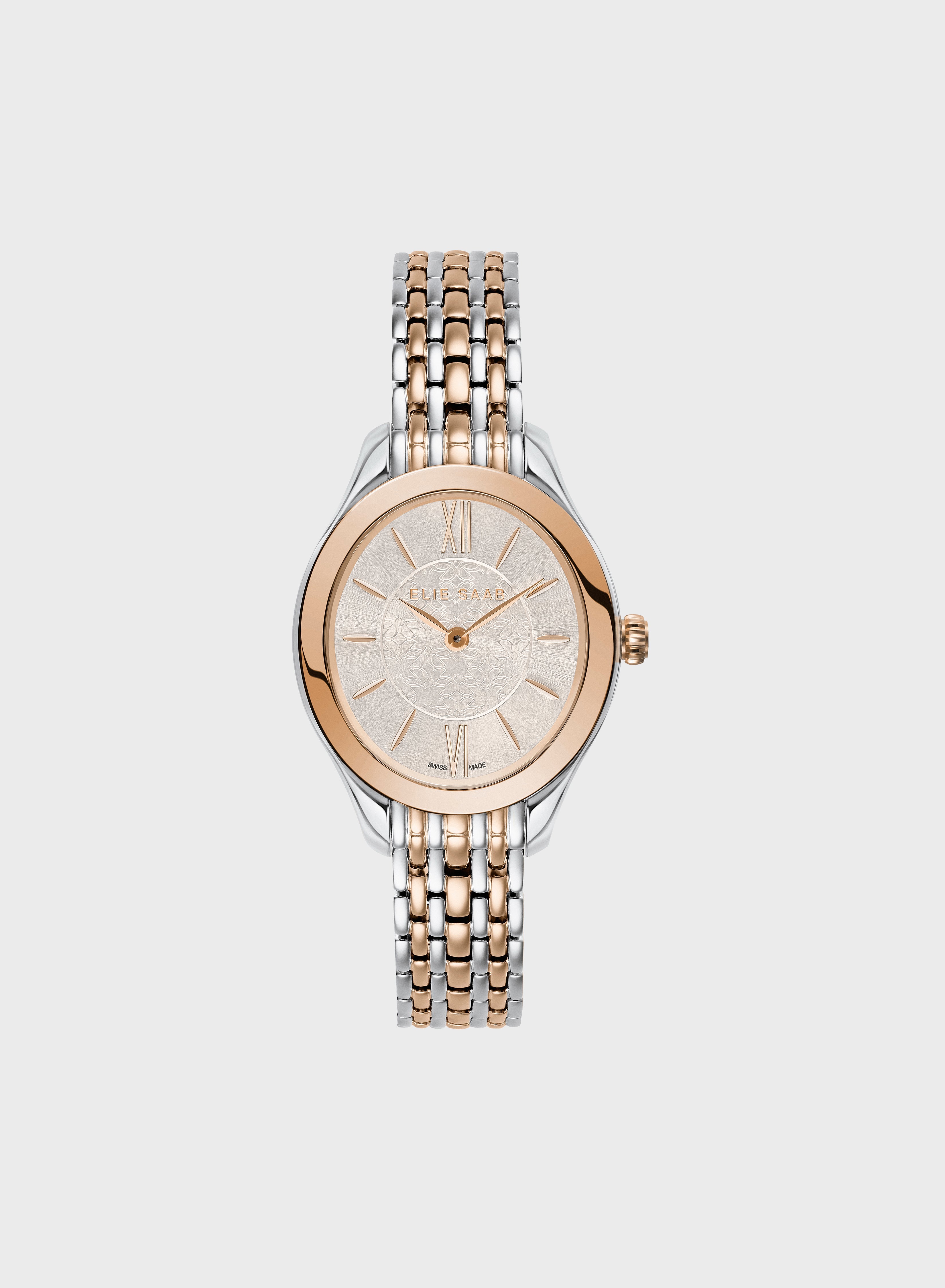 MYSTÈRE D'ELIE ELEGANCE