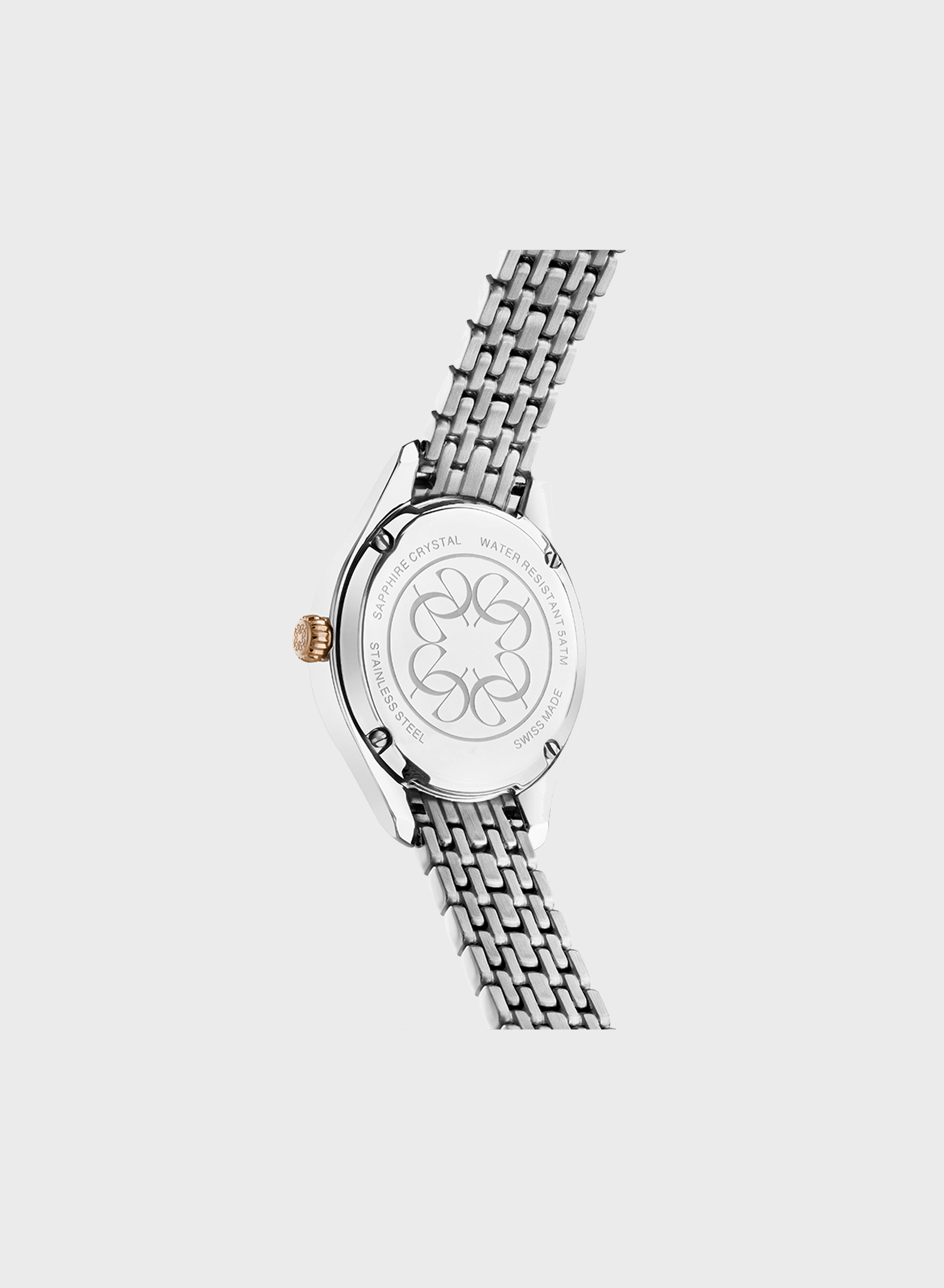 MYSTÈRE D'ELIE ELEGANCE