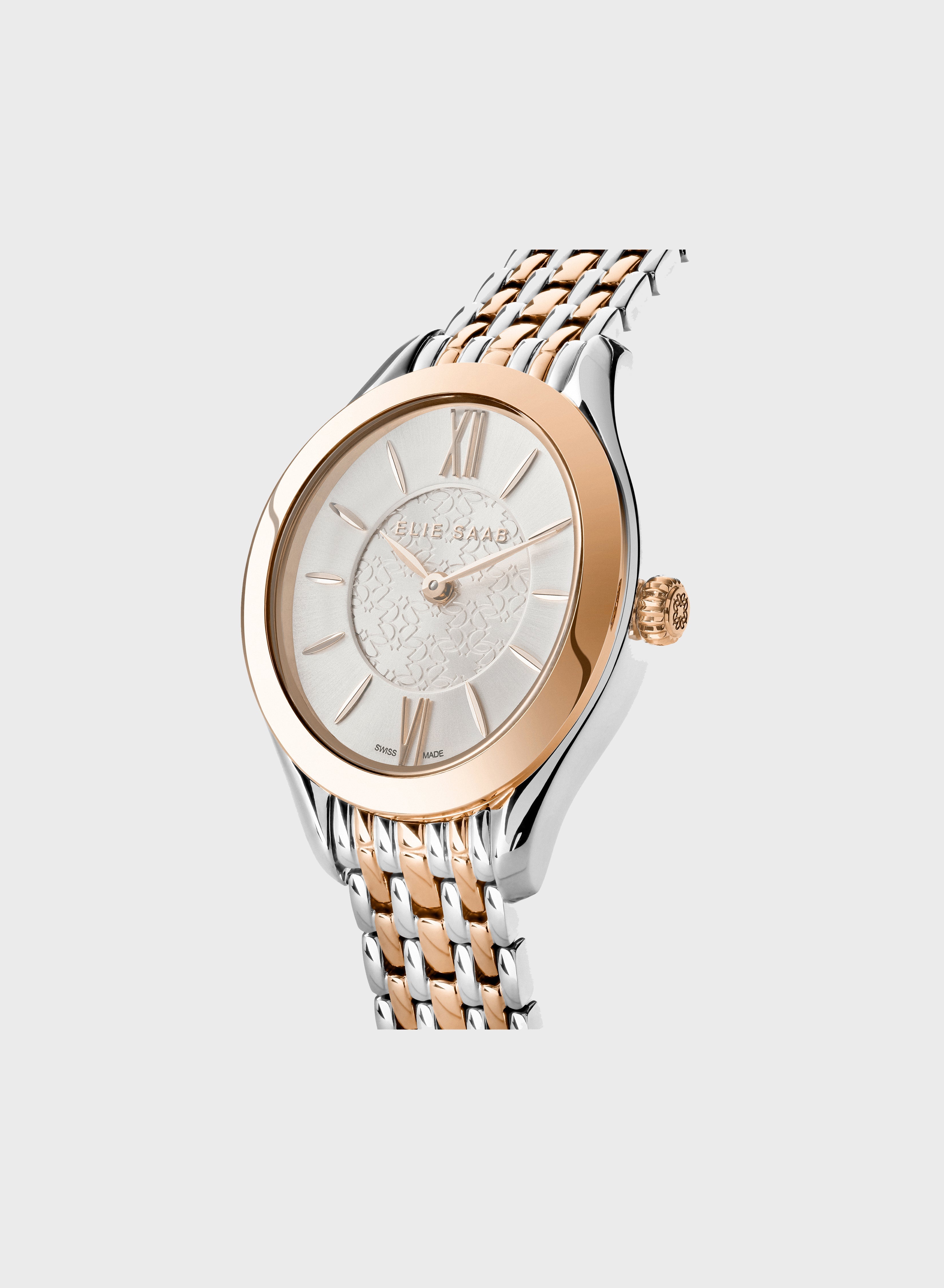 MYSTÈRE D'ELIE ELEGANCE