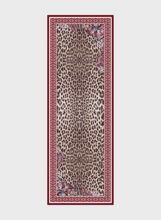 SILK SCARF<BR>70X180