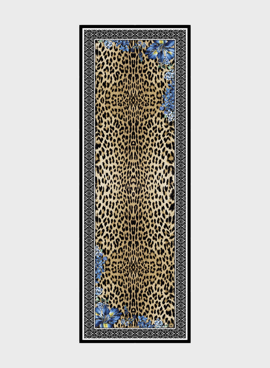 SILK SCARF<BR>70X180