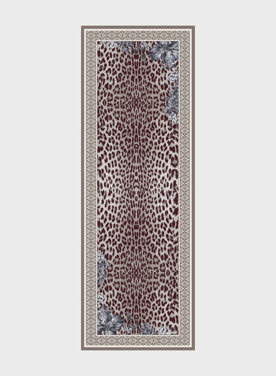 SILK SCARF<BR>70X180